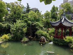 -上海虹桥宾馆味翠餐厅