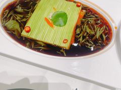 -君子·兰餐厅(长江路店)