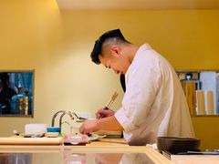 -鮨青(恒基名人购物中心店)