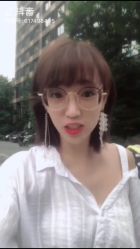 -侨治发型