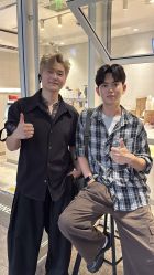 -WM Hair Salon精品店