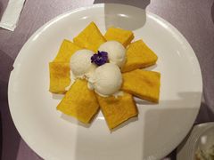 -盛百味·家宴餐厅(霸州分店)