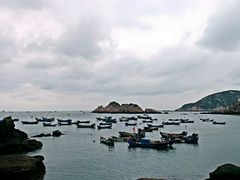 -枸杞岛