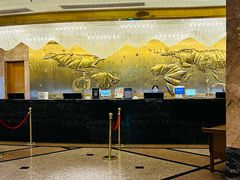 -南京维景国际大酒店(南京博物院店)