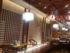 -广州增城保利皇冠假日酒店-玄日本餐厅