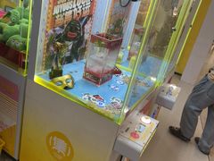 -娃娃集合营(上海奉贤龙湖天街店)