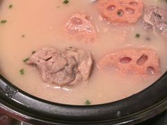 -汉水谣·江景餐厅(江滩店)