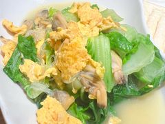 -吕氏疙瘩汤·新鲁菜(济南万象城店)