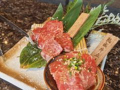 -老乾杯和牛烧肉(王府中环店)