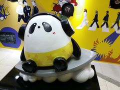 -上海世茂广场(南京东路店)