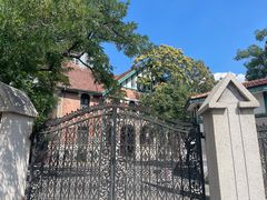 -天津五大道文化旅游区