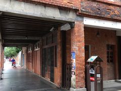 -剥皮寮历史街区