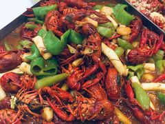 十三香精品大龙虾-南京大个子龙虾精菜馆