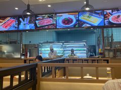 -蜀留香火锅(社会山店)