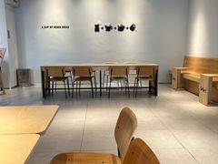 -Seesaw Coffee(深圳深业上城店)