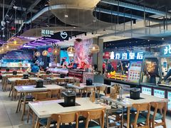 -盒马鲜生(首义店)