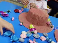 -东方童画少儿美术(莘庄体验馆)