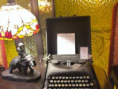 -上海和平饭店 Fairmont Peace Hotel