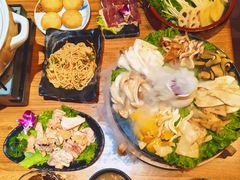 -束河人家(南锣鼓巷店)