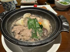 -九洲喜来登酒店湖月日餐厅