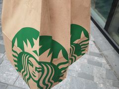 -星巴克(北京三里屯SOHO一店)