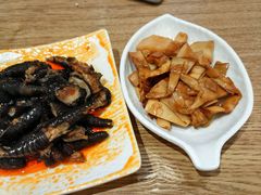 -鲜越鲜鱼粉(财富购物中心店)