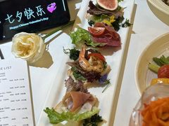 -EATALIA意塔利意式餐厅(鼓楼店)