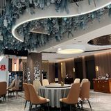 徽湘天下·徽宴（北清路店）