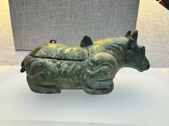 -日照市博物馆