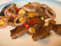 -杭州香格里拉·香宫中餐厅