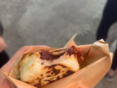 -串大叔炭火烤串·鸡西大冷面刀削面(总店)