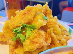-老东北大铁锅·烧烤·东北菜