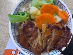 -吉野家(枫合万嘉店)