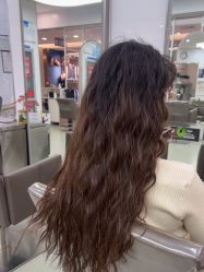 -时尚殿堂hair salon