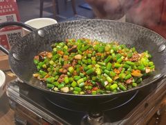 -味上湘菜馆(岳麓山店)