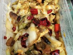 -小放牛炒菜馆(三丰店)