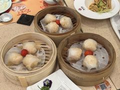 -点都德(汇盈广场店)