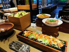 -博林天瑞喜来登酒店·西丽尚膳