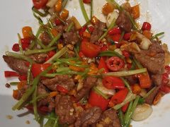 -满堂·烤鸭店·北京菜(鼓楼店)