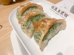 -冰泉豆浆馆(阳朔店)