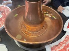 -北门涮肉·铜锅涮肉(南锣鼓巷店)