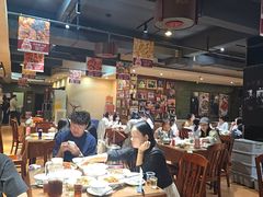-天下客饭店(中山路店)
