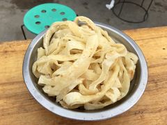 -龙门李家三旦羊肉汤馆