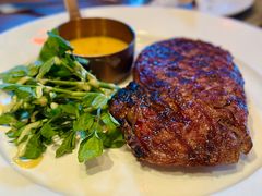 Wooloomooloo&nbsp;steak-Wooloomooloo Steakhouse(尖沙咀中心店)