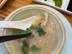 -盈田盈粥庄(黄兴公园店)