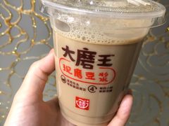 -永和大王(万顺路店)