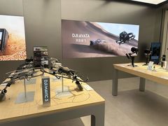 -DJI大疆(福州万象城授权体验店)