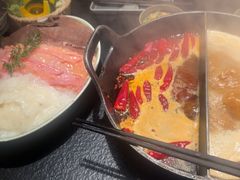 -大龙燚·旷野鲜火锅(广州首店)