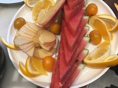 -鸭匠食府·挂炉烤鸭·新京菜(阜成路店)