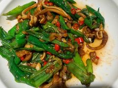小炒卤猪耳-攸州小镇家湘菜(小米科技园店)